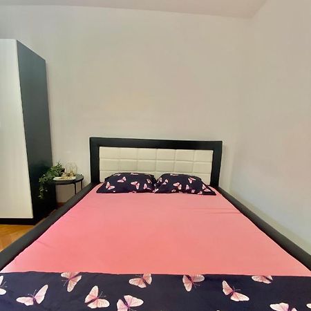 Tj Apartment Мостар Екстер'єр фото