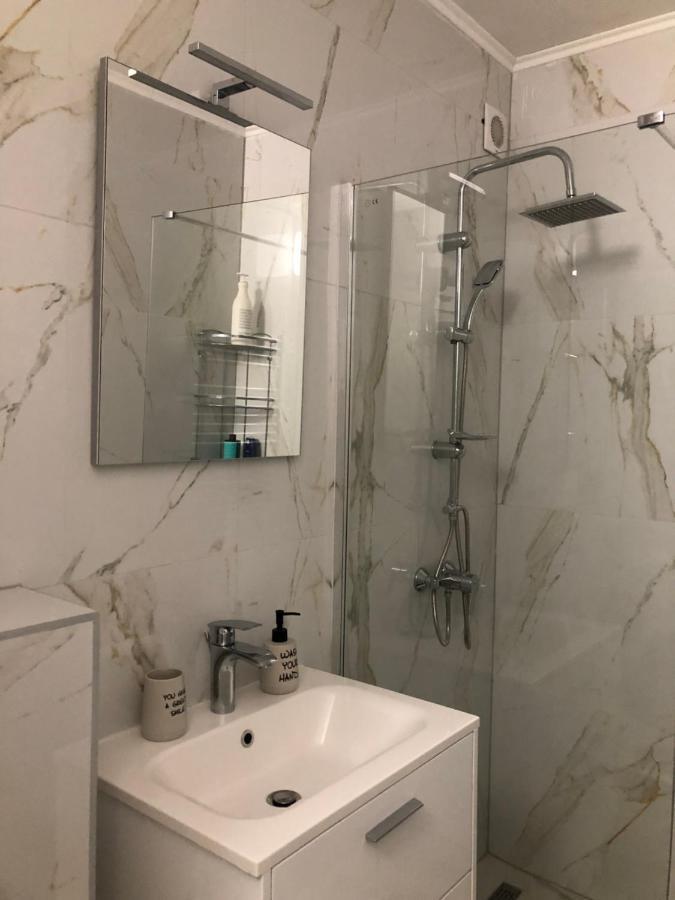 Tj Apartment Мостар Екстер'єр фото