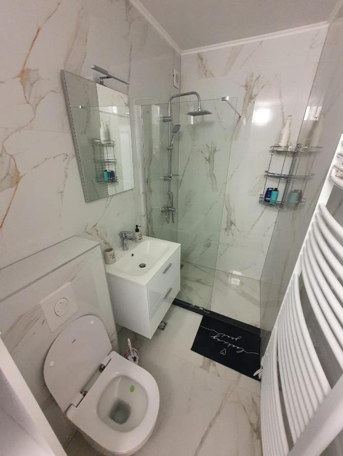 Tj Apartment Мостар Екстер'єр фото