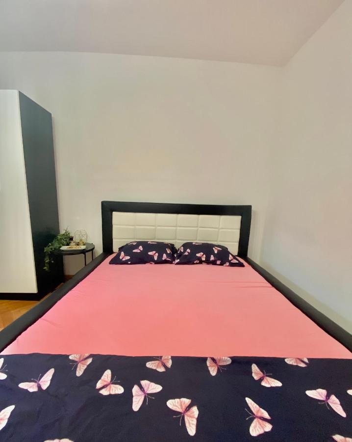 Tj Apartment Мостар Екстер'єр фото