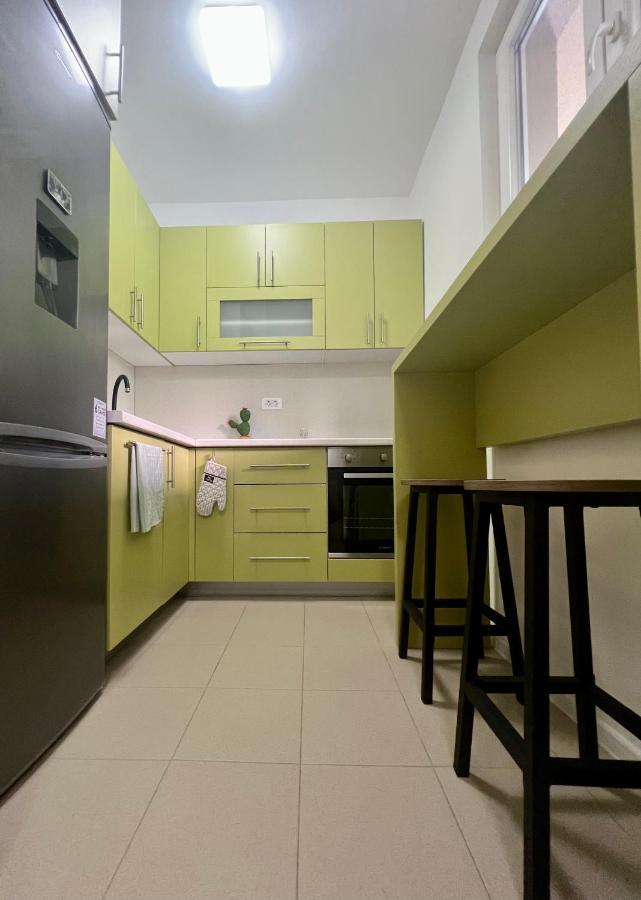 Tj Apartment Мостар Екстер'єр фото