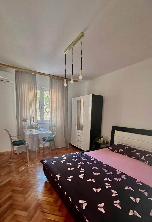 Tj Apartment Мостар Екстер'єр фото