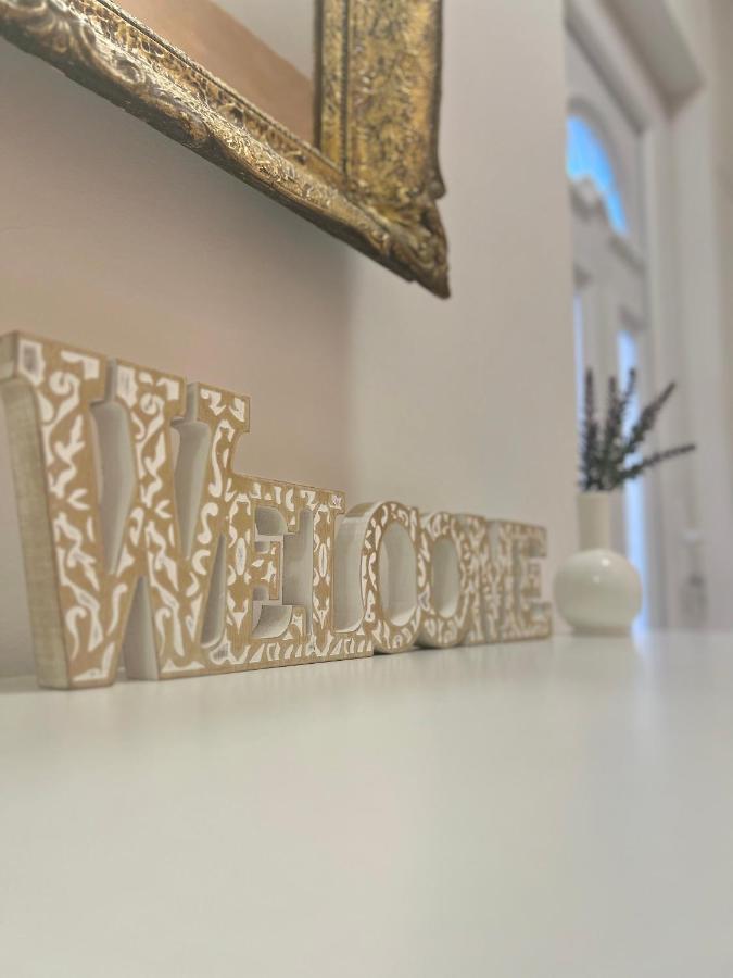 Tj Apartment Мостар Екстер'єр фото